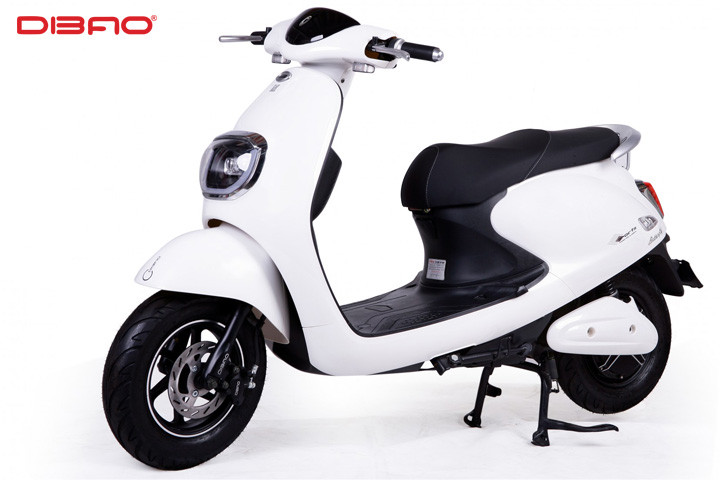 Xe máy điện Butterfly Dibao